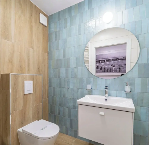 Comfort Apartment