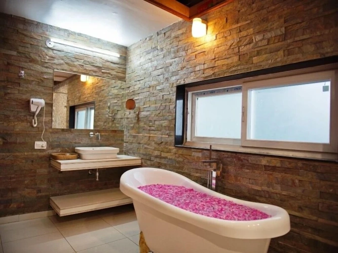Luxury Cottage