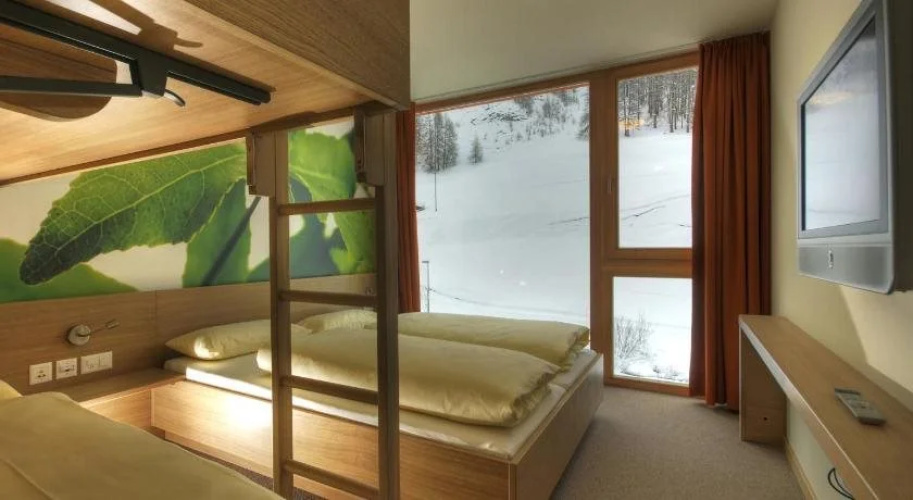 Smart Hotel Samnaun