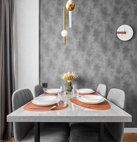 Фотография номера квартиры Квартира на Тепличной