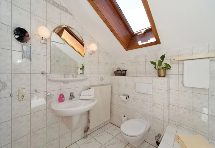 Vogelsang, Self-contained Apartement