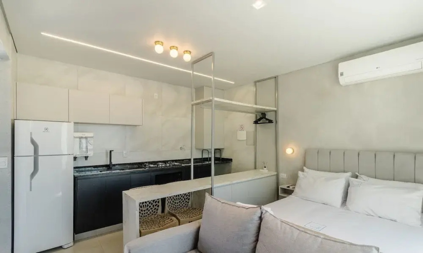 Functional Studio in Goiania - Slv0011