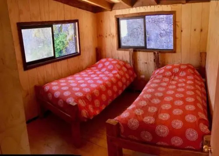 Hostal Las Natalias