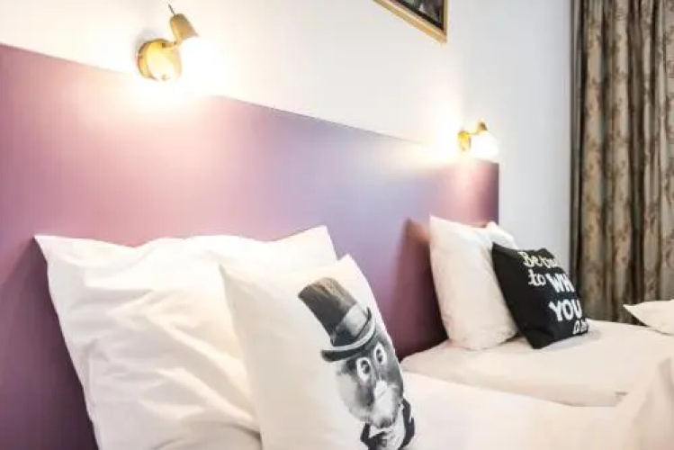 Hotelbild