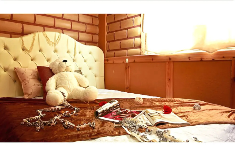 Taean Songdo Ocean Resort