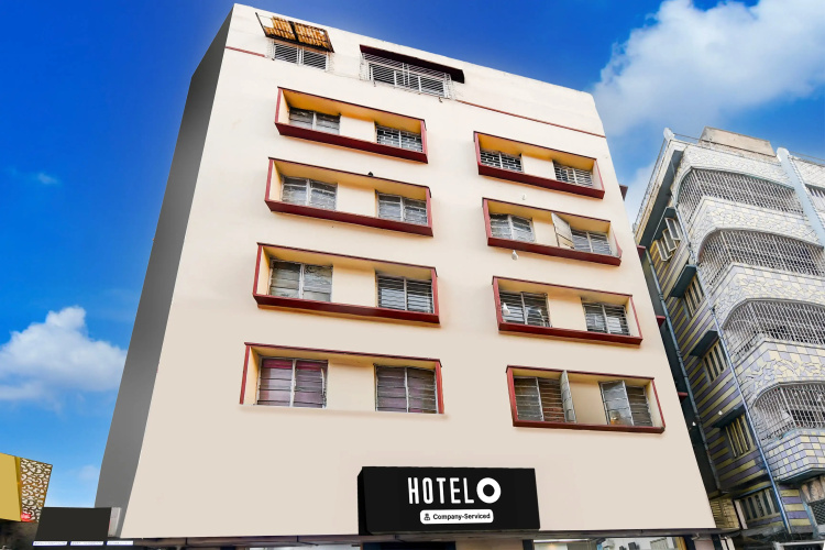 Hotelafbeelding