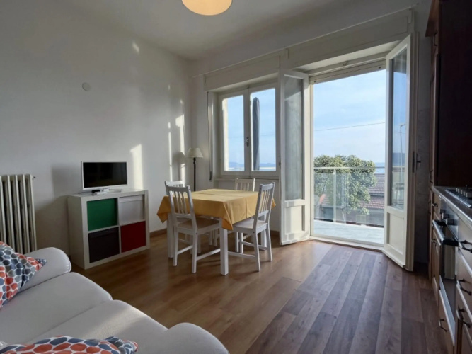 Elba apartment in Follonica-ELBA