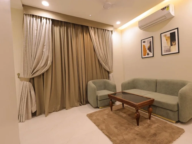 Classic Suite