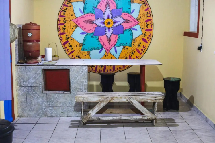 Hostel Ibicoara