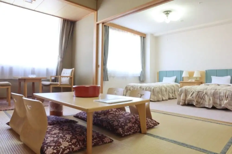 Standard Family room