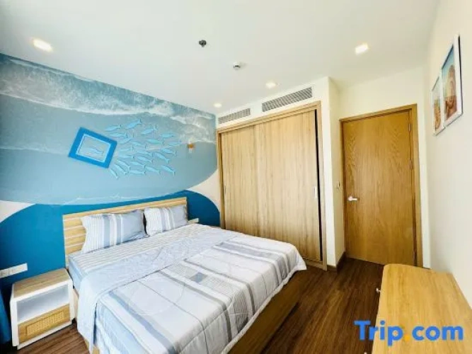 Family Suite with sea view