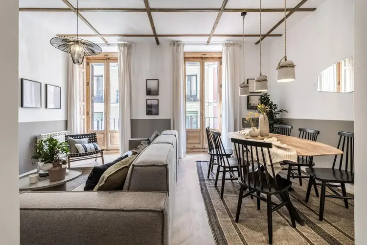 Baquo - 4 Bedrooms in Malasa a