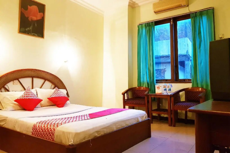 OYO 891 Hotel Gading Kencana