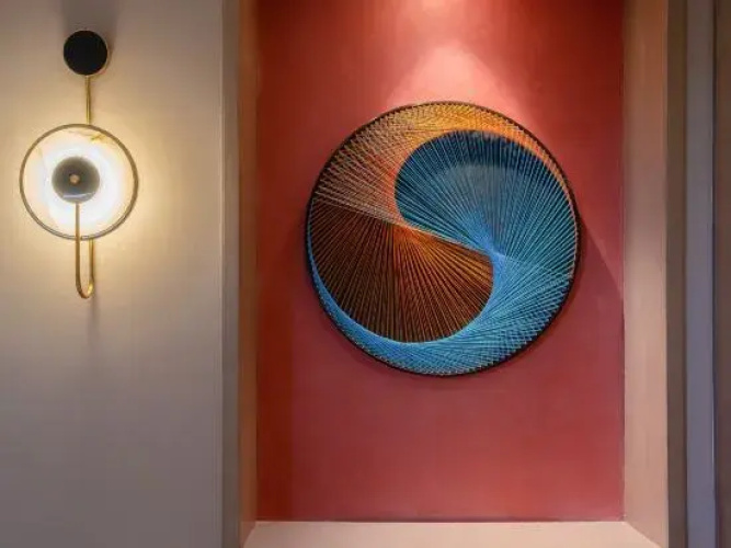 Sewen Hotel (Jiaozuo University)
