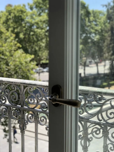 Hotel Tayko Sevilla