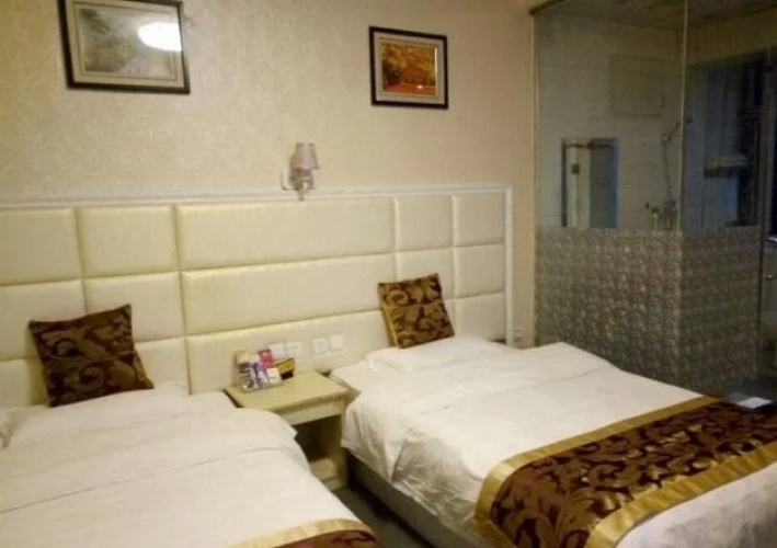 7 Days Rujia Hotel