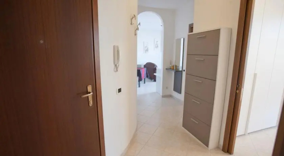 Trilocale Albereto