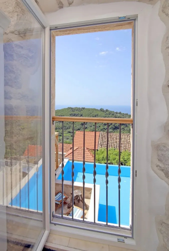 Villa Sea Star