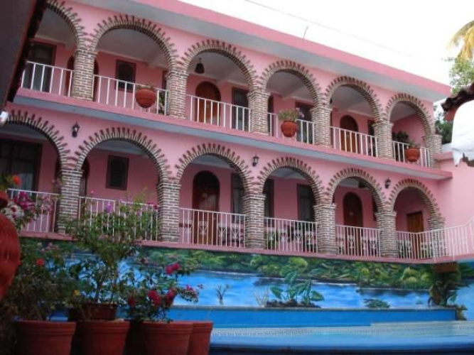 Hotel San Juan
