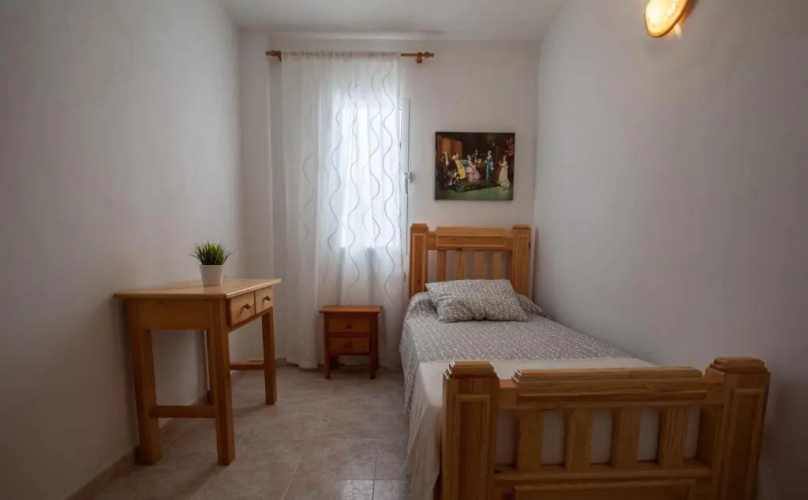Hostal Sango