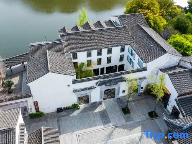 Blossom Manoir Xitang