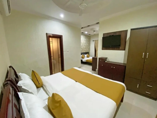 Family Suite