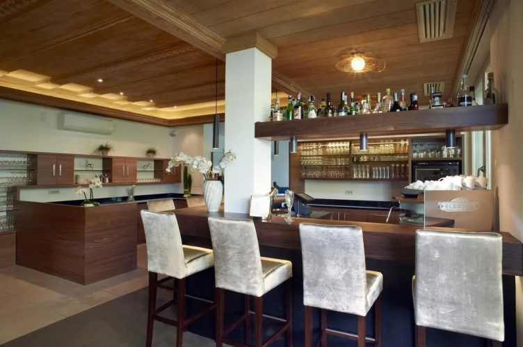 Hotel Ladurner