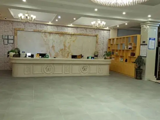 Camganile  HOTEL