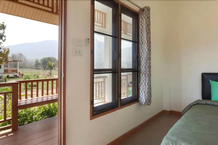 Sabai Sabai Retreat