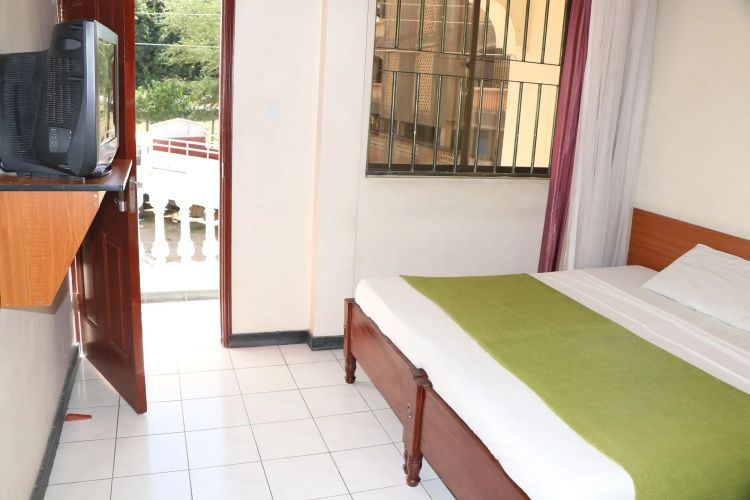 CoastGate Hotel