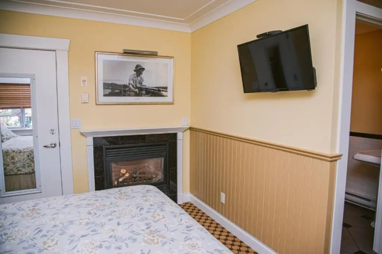 Premier Double room