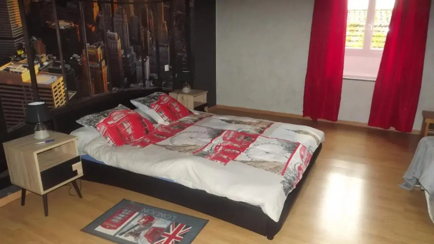 B&B A Coste