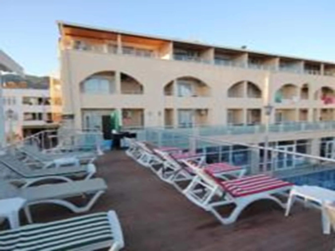 Ucem Hotel
