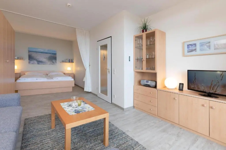Berolina Wohnung 316