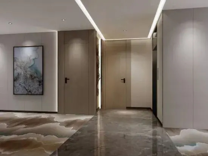 Fuyuan Wisdom Hotel