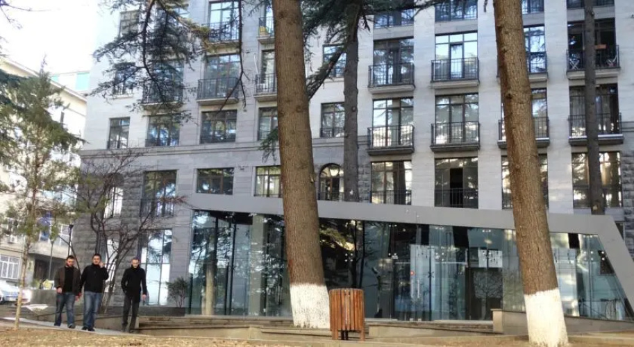 Globus.tbilisi Rustaveli