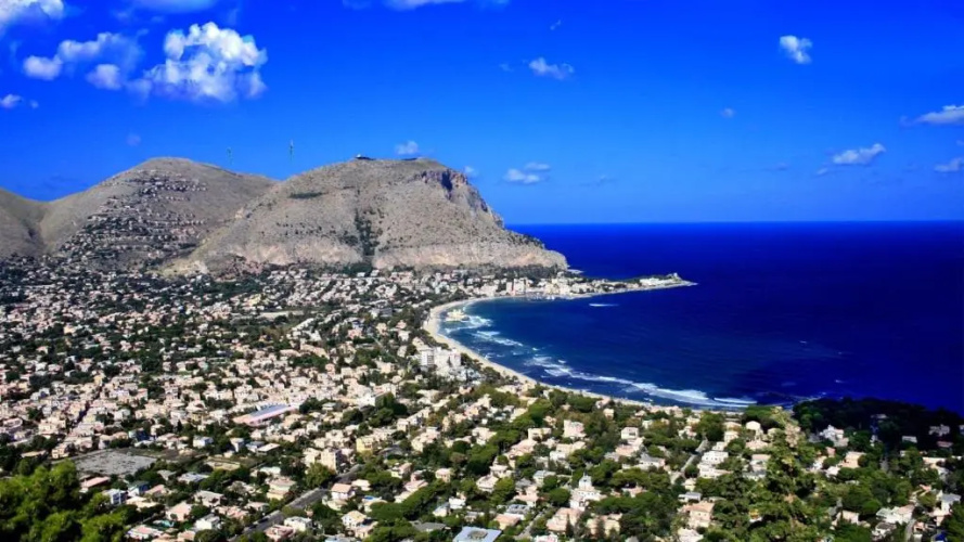 CupidoHouse a Mondello