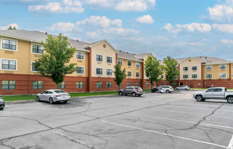 Extended Stay America - Detroit - Sterling Heights photo 18