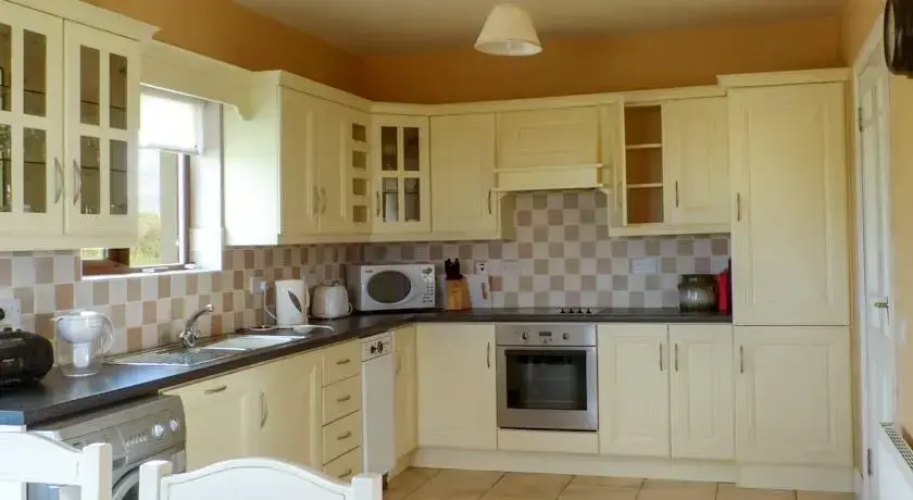 Ballycroy Bungalow