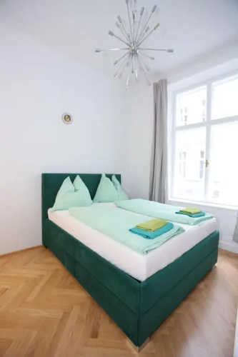 Luxusapartment Altes Rathhaus