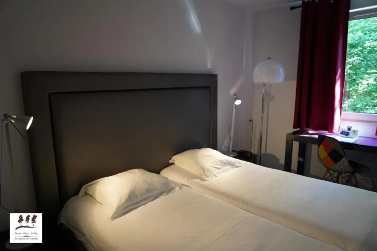 Logis Hôtel Orion