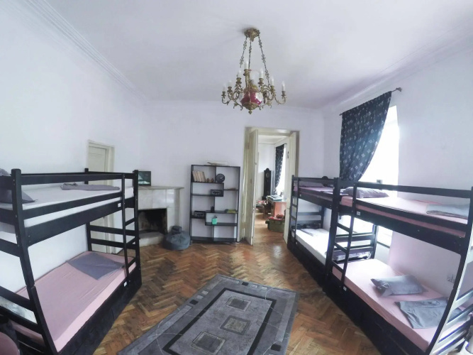 Opera Rooms&Hostel