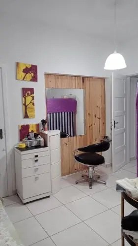 Hostel Rota do Vale