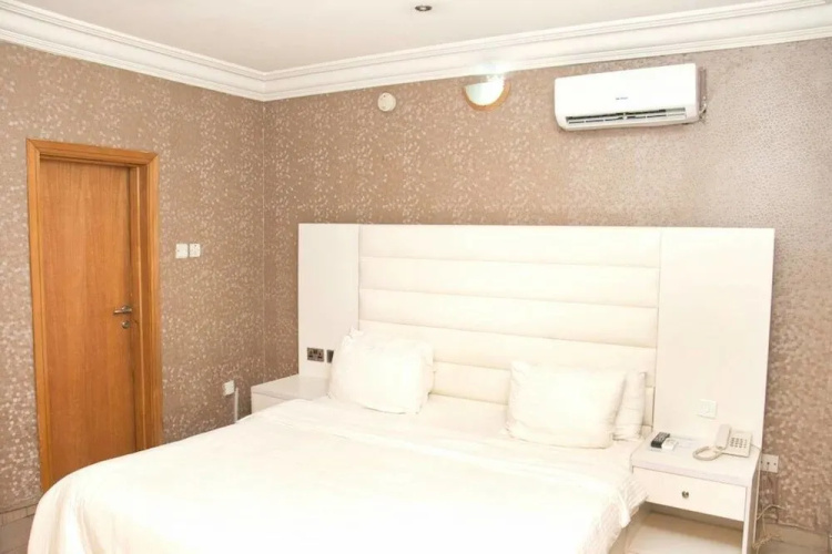 O's Degree Hotels