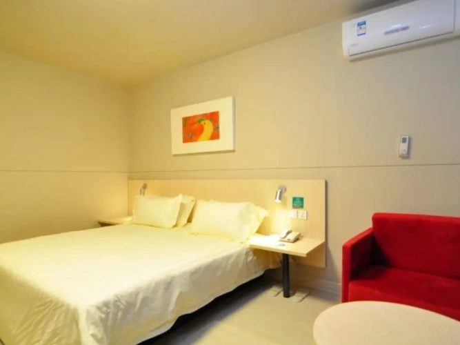 Business Twin room