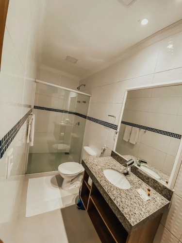 Hotel Antiga Roma