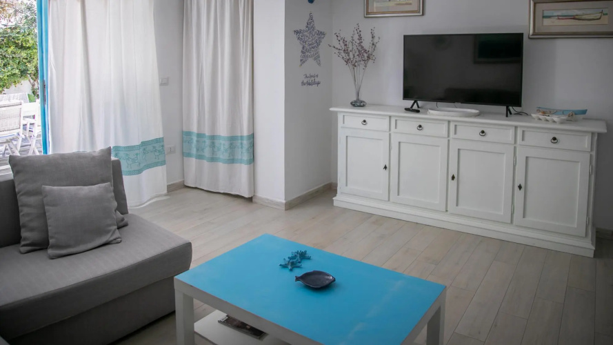 Welcomely - Gabbiani - Cala Gonone