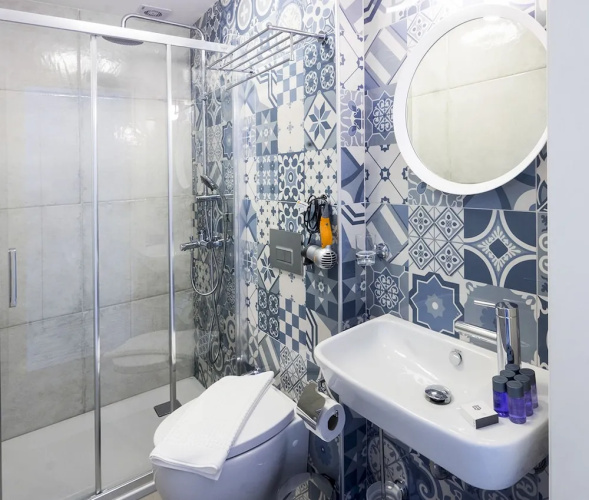 Bademlik Otel