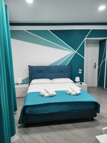 Luxury room