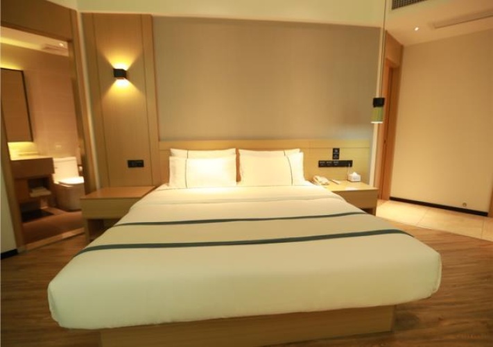 Business Double room